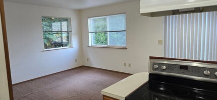333 W Park Ave in Port Angeles, WA - Building Photo - Building Photo