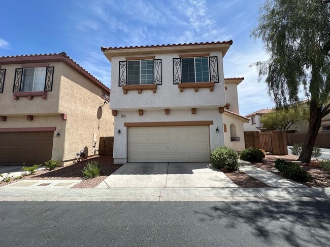 10624 Lessona St in Las Vegas, NV - Building Photo - Building Photo