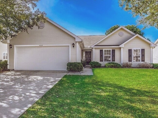 property at 4524 E Walkerton Rd