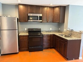 1403 Strickland St in Waco, TX - Building Photo - Building Photo