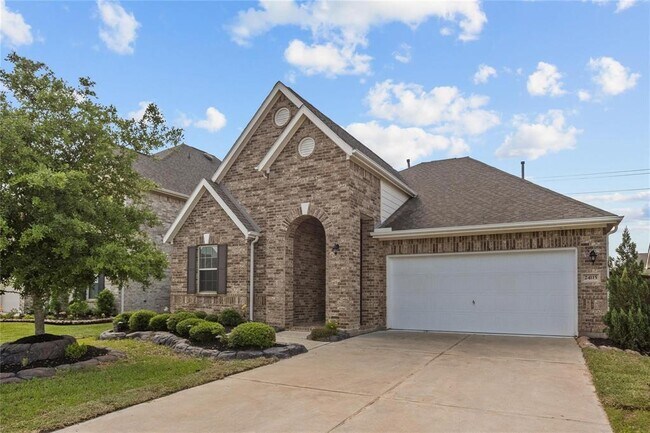 property at 24115 Golden Fallow Dr