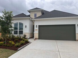 4916 Northern Wds Dr in Spring, TX - Building Photo