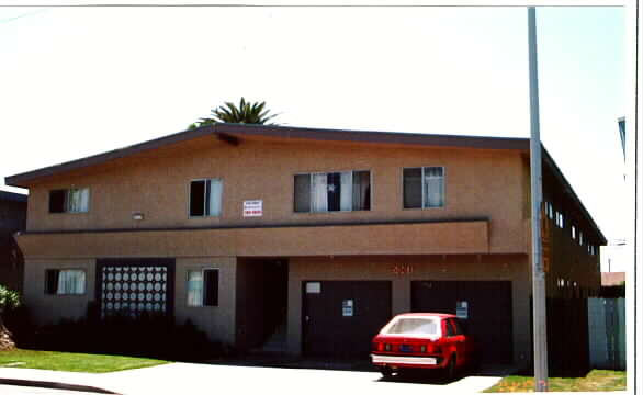 5361 Perkins Rd in Oxnard, CA - Building Photo - Building Photo