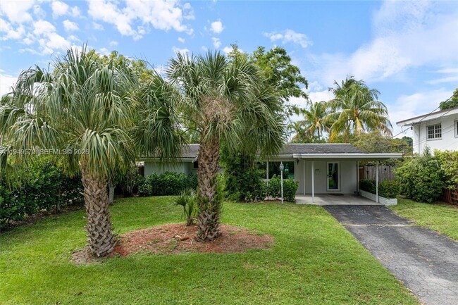 2531 Sugar Loaf Ln in Fort Lauderdale, FL - Building Photo - Building Photo