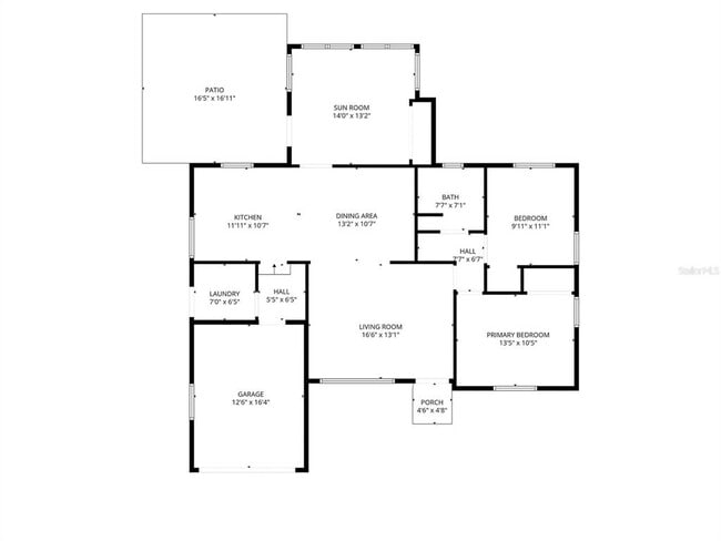 315 82nd Ave in St Pete Beach, FL - Building Photo - Building Photo