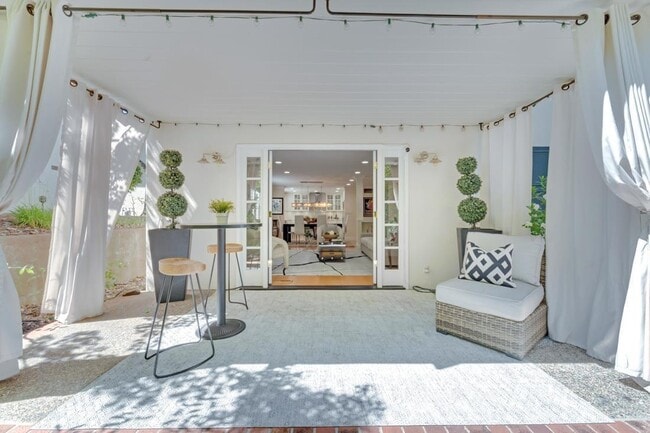 property at 600 Pennsylvania Ave