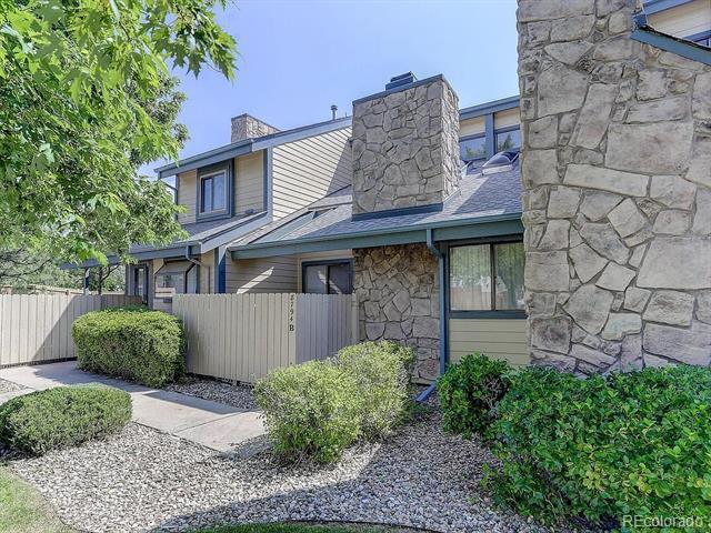 8794 Allison Dr in Arvada, CO - Building Photo