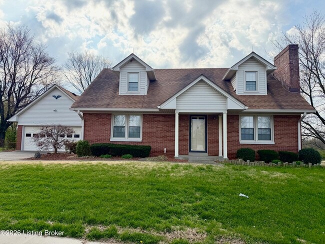 property at 2610 Veterans Pkwy