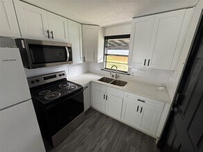 1506 Luzon St in Houston, TX - Building Photo - Building Photo