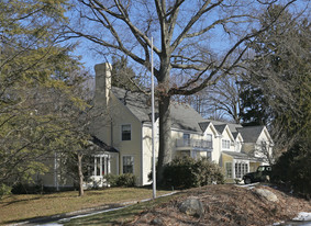 High Farms Rd Apartments