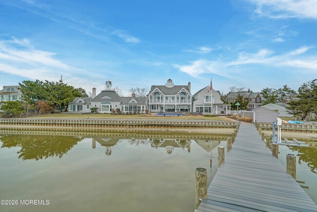 1552 Runyon Ln in Mantoloking, NJ - Building Photo - Building Photo