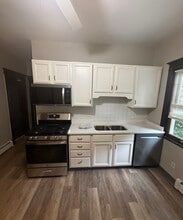 319 Chicago Ave, Unit 2 in Oak Park, IL - Foto de edificio - Building Photo