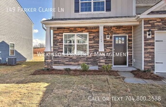 149 E Parker St in Kings Mountain, NC - Building Photo - Building Photo