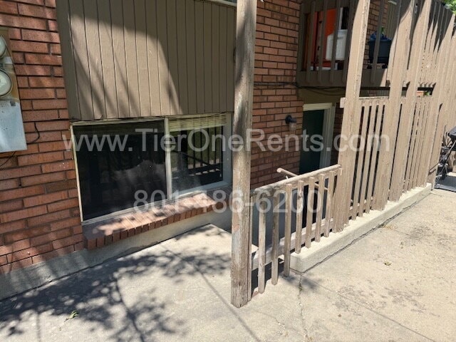 property at 1397 McClelland St