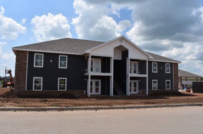 Fox River Estates - Phase II in Willard, MO - Building Photo - Building Photo