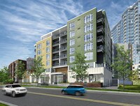 Building Photo - AMLI Riverfront Green Apartamentos in Denver, Colorado