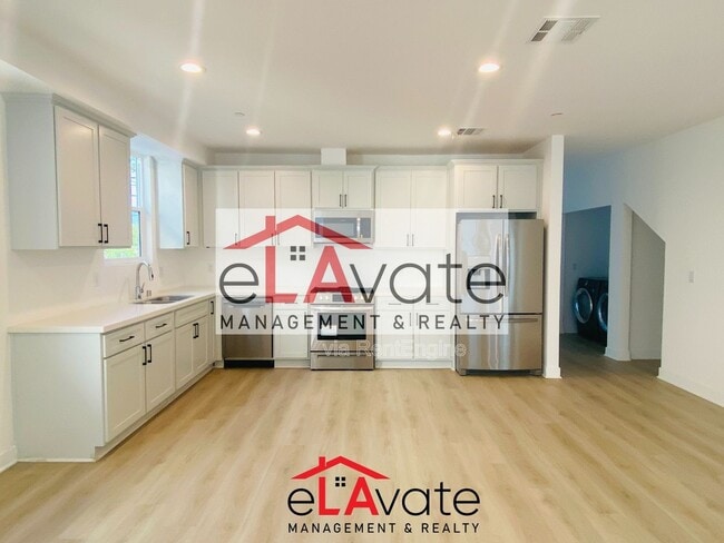 property at 14252 Roscoe Blvd