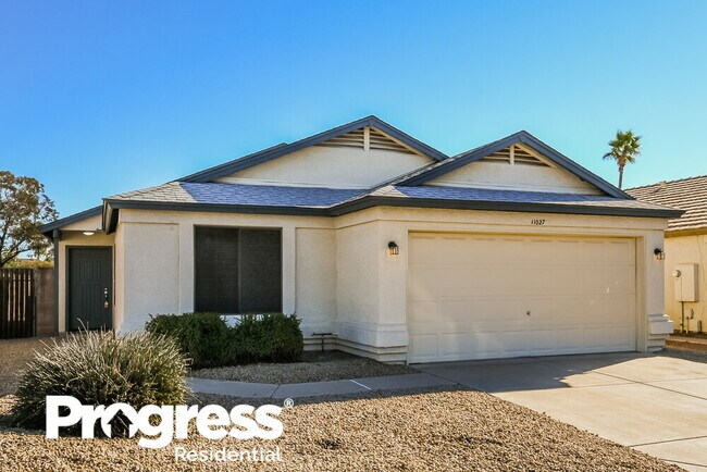 property at 11027 N 59th Dr