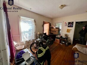 40 Hooker St in Boston, MA - Building Photo - Building Photo