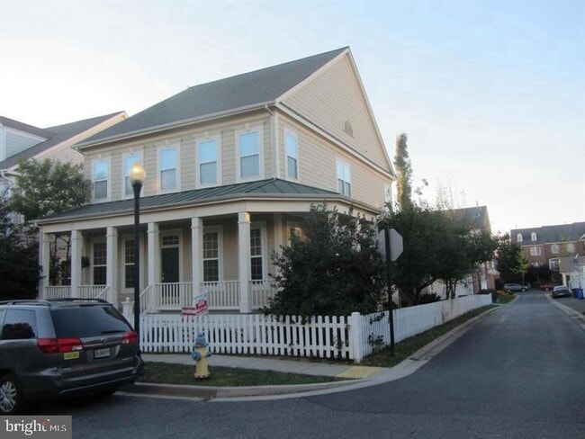3948 Addison Woods Rd in Frederick, MD - Building Photo - Building Photo