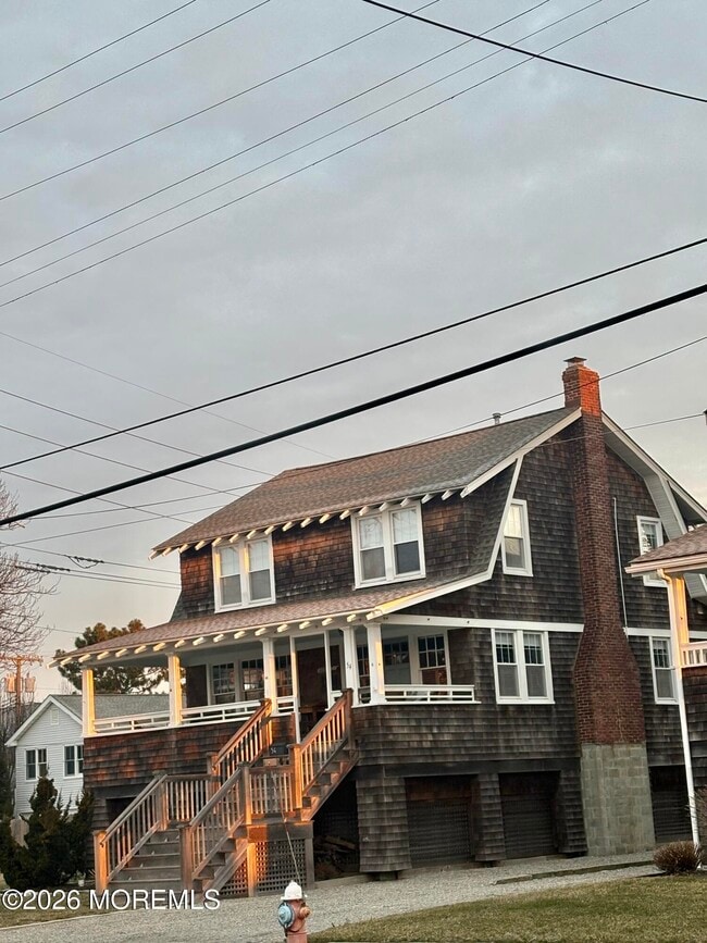 54 Osborne Ave in Bay Head, NJ - Building Photo - Building Photo