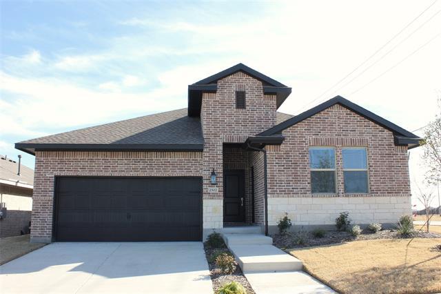 2502 Tahoe Dr in Seagoville, TX - Building Photo