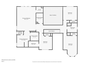 5556 Jamerson Dr in Atlanta, GA - Building Photo - Building Photo