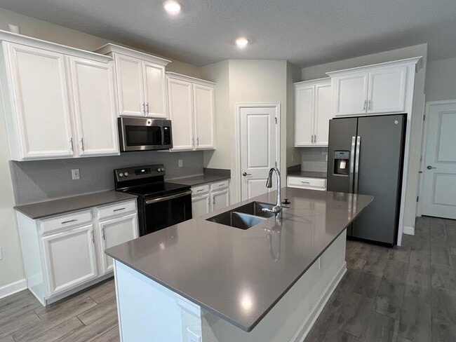 2321 Crescent Moon St in Kissimmee, FL - Building Photo - Building Photo