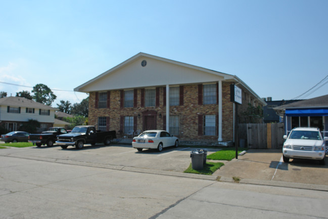 3200 Taft Park in Metairie, LA - Building Photo - Building Photo