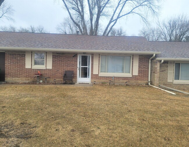 property at 114 Todd St
