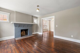1174 Taylor St in Detroit, MI - Building Photo - Building Photo