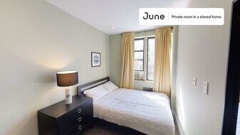 Room in Shared 3 bed/2 bath home in New York, NY - Building Photo