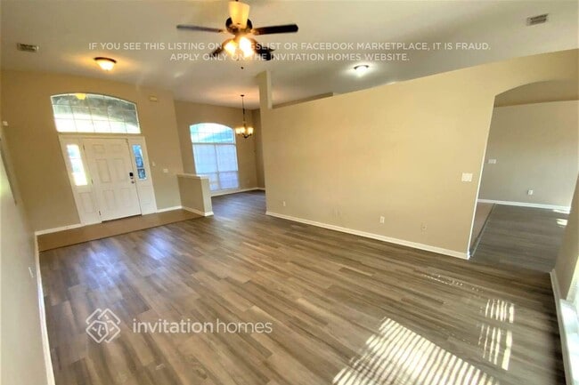 879 Wilmington Ln in Orange Park, FL - Building Photo - Building Photo