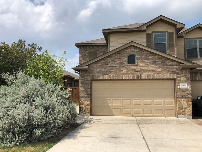 property at 1508 Muirfield Bend Dr