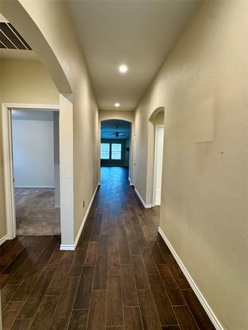 2924 Rosemount Ln in Forney, TX - Building Photo - Building Photo