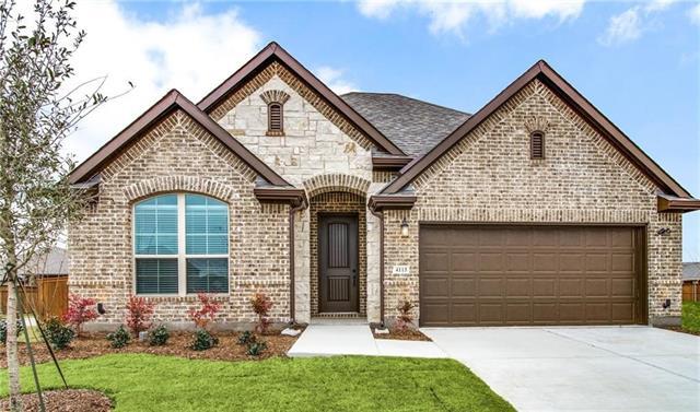 property at 4115 Lightcreek Ln