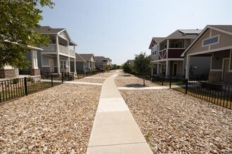 2809 Seneca Path in Leander, TX - Building Photo - Building Photo