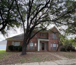 6206 Paddle Wheel Dr in Katy, TX - Building Photo - Building Photo