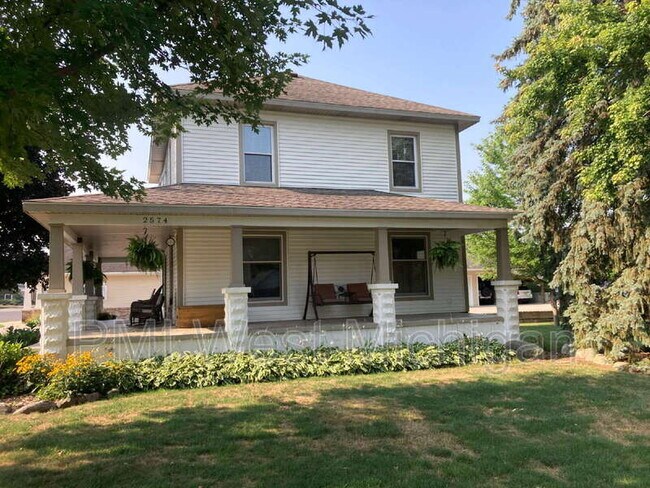 2574 Sherwood St SW in Byron Center, MI - Building Photo - Building Photo