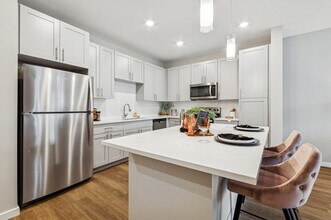 Ascend Waterleigh Village in Winter Garden, FL - Building Photo - Building Photo