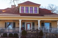 Outer Donelson Hermitage