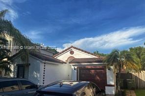 property at 1537 SE 20th Terrace