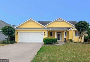 130 Boatsman Way in St. Marys, GA - Building Photo