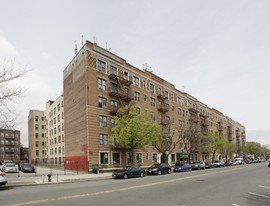 21-38 31st St Apartments