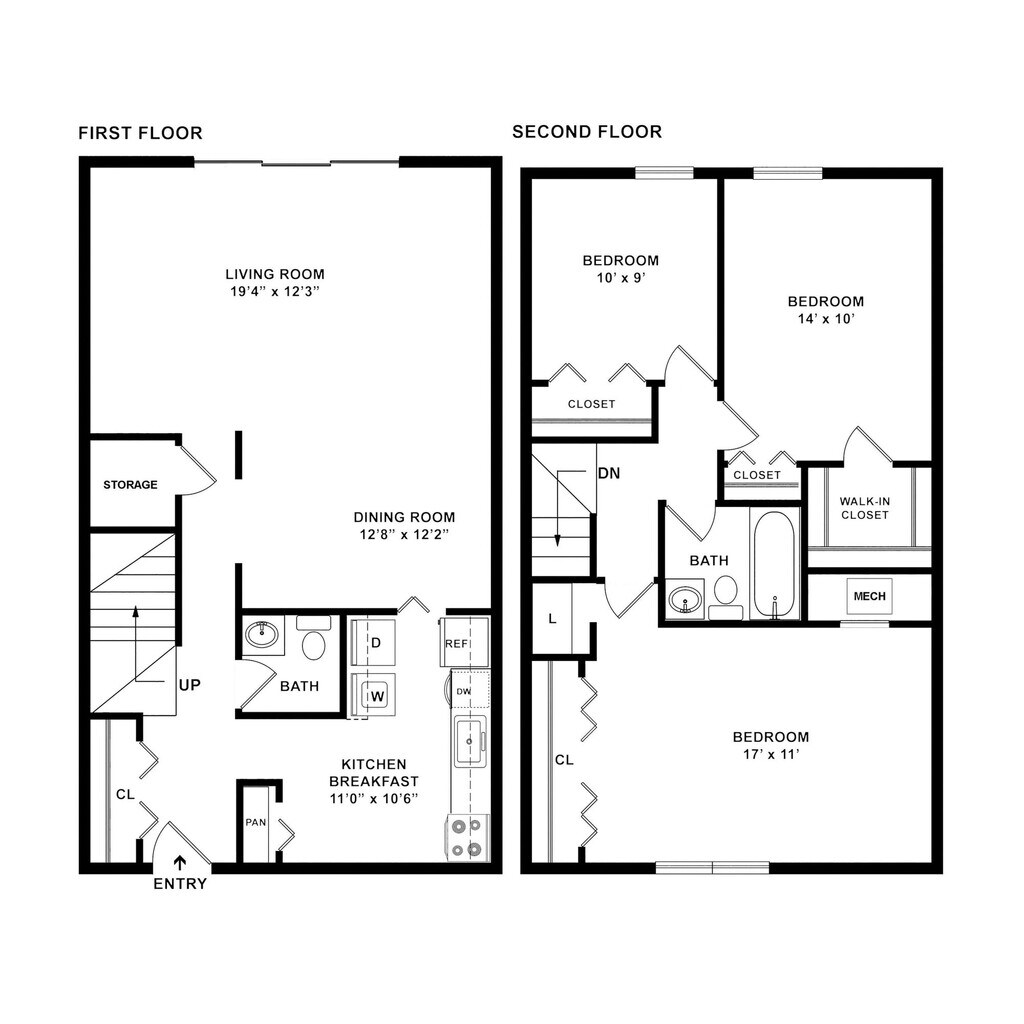Franklin Park At Greenbelt Station Apartments in Greenbelt, MD