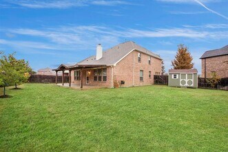 5601 Fremont Dr in McKinney, TX - Foto de edificio - Building Photo