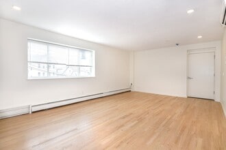 188 Hillside St, Unit 6 in Boston, MA - Building Photo - Building Photo