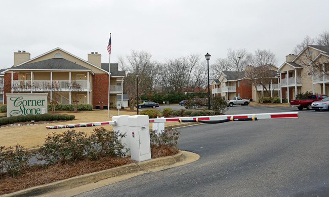 Corner Stone in Montgomery, AL - Building Photo - Building Photo