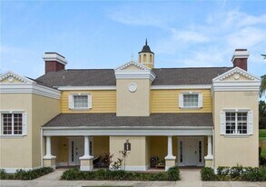 1332 Seven Eagles Ct in Kissimmee, FL - Building Photo