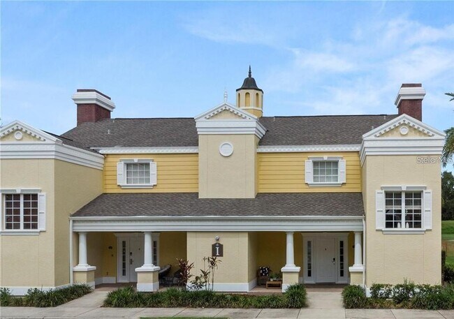 property at 1332 Seven Eagles Ct